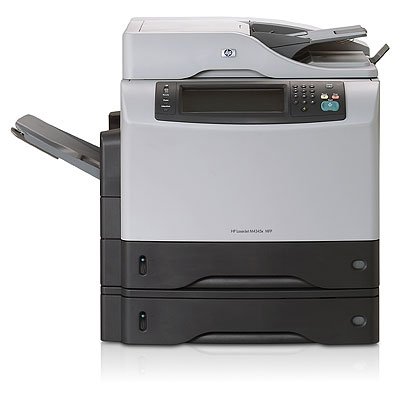 Máy in HP LaserJet M4345x MFP Multifunction